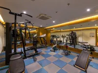The Fern Residency Jamnagar, Series by Marriott Hôtels à : Jamnagar