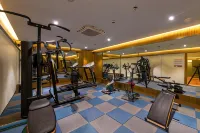 The Fern Residency Jamnagar, Series by Marriott