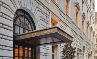 The Fifth Avenue Hotel