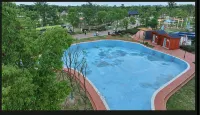 Xiantao Yunqi Intelligent Living Hotel - 3-Star