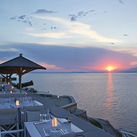 Hotel Leto Hydra Отели в г. Идра