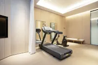 JI Hotel (Pingyang Aojiang Yintaicheng) - palestra