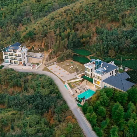Yun Xiang Zhi B&B (Cloud Grassland International Mountain Tourism Resort)