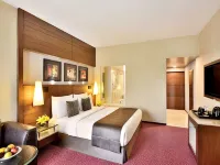 Radisson Blu Atria Bengaluru Hotels near BMCRI