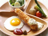 Dormy Inn Takamatsuchuokoenmae Natural Hot Spring - breakfast
