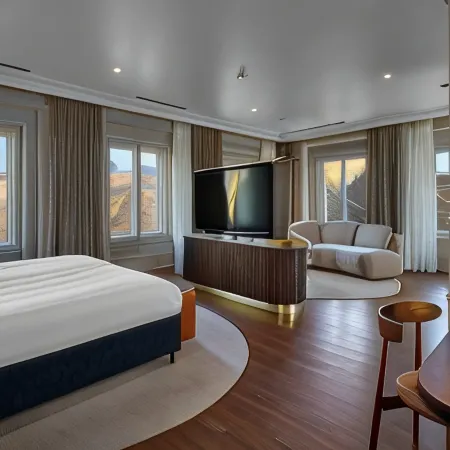 Vignette Collection VERNO HOUSE BUDAPEST by IHG