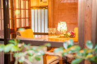 Awaji Seaside Hotel in Ikuho - 3 Yıldız