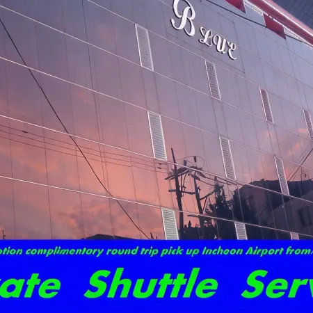 Songdo Blue Hotel