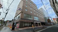 Court Hotel Fukuoka Tenjin - 주차장