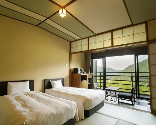 Hakone Kowakien Mikawaya Ryokan فنادق مميّزة Photos