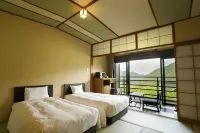 Hakone Kowakien Mikawaya Ryokan - balcony