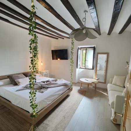 La Molinera Etxea - Casa Rural Boutique