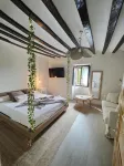 Casa Rural - la Molinera Etxea - Acceso Gratuito a la Piscina Municipal - Villas
