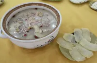 Yuyiqi Homestay - servizio colazione