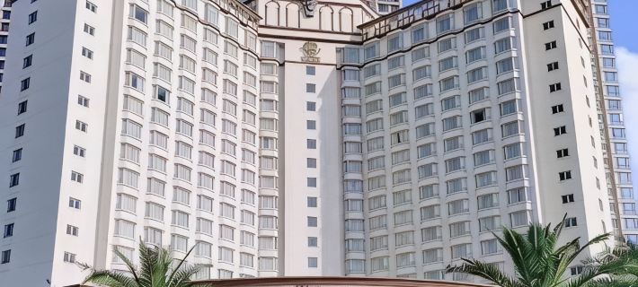 Hotel Fortuna Hotéis em Foshan