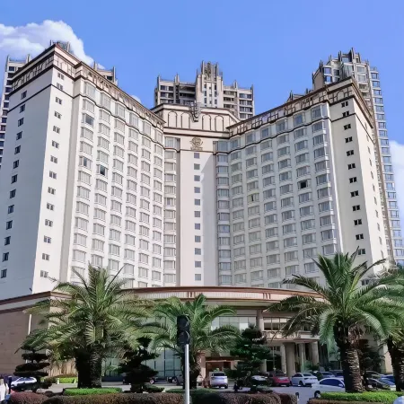 Hotel Fortuna