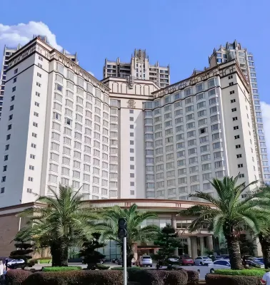 Hotel Fortuna Города Lecon и Longjiang: отели