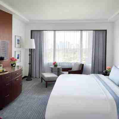 The Peninsula Manila Rooms