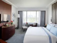 The Peninsula Manila Hotels near Glorietta