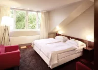 The New Yorker Hotel Köln-Messe - Kitchenette