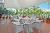 Ramada By Wyndham Cairns City Centre - Bữa sáng