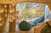 glampark Gekkabijin Nagano