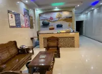 Rongwei Accommodation - Homestays