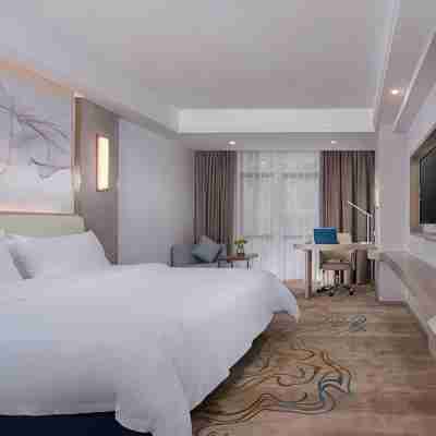 Vienna International Hotel (Shaoyang Dongkou) Rooms