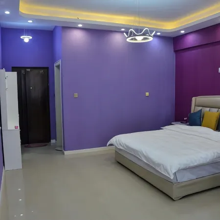 Daqing Juhehe Homestay