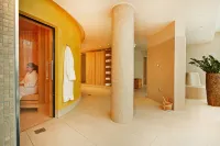 H2 Hotel München Messe - Spa