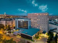 Novotel Gaziantep Hotels near Kusket Train Station
