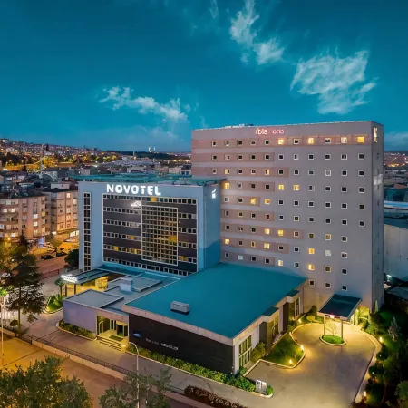 Novotel Gaziantep