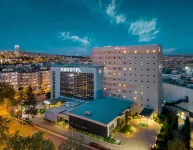Novotel Gaziantep Hotels in 