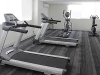 Anathera Resort Kuta Bali Airport - 피트니스 시설