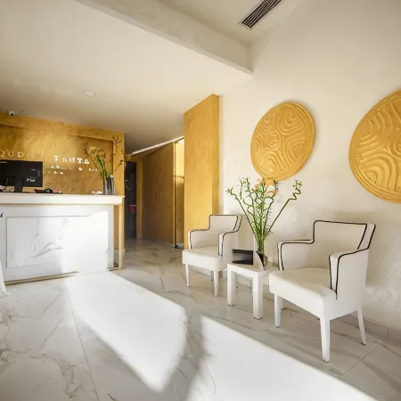 Adriatik Hotel, BW Premier Collection