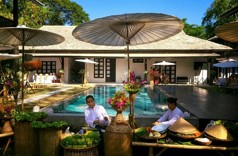 Chotana Villa Hotel Chiang Mai photo 2