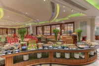 Windsor Plaza Hotel - Desayuno