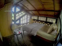 Karang Aji Beach Villa Hotels in Cisolok