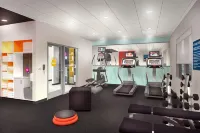 Tru by Hilton Coppell DFW Airport North - Gym