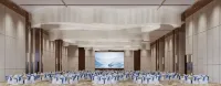 Tingzhou Jianguo Hotel - de negocios