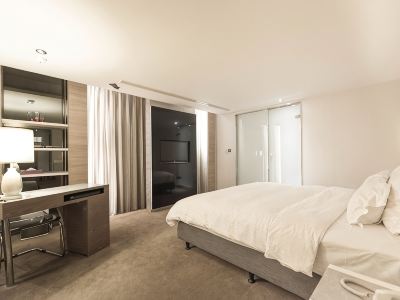 Saual Keh Hotel