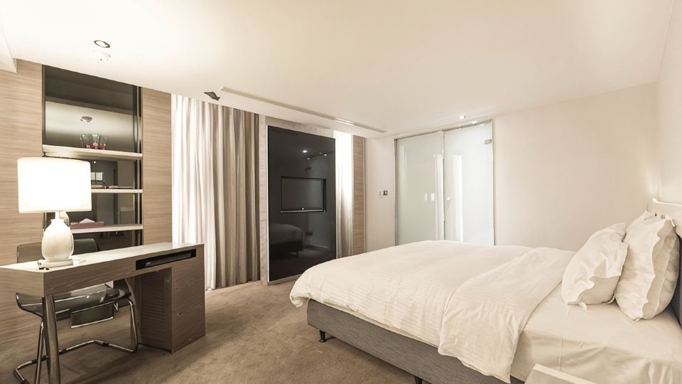 Saual Keh Hotel