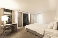 Saual Keh Hotel - sarapan