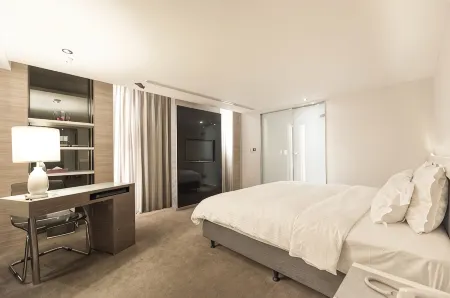 Saual Keh Hotel