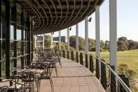 The Sands Torquay Resort Hotels in 