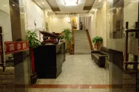 Yuyao Longhua Hotel