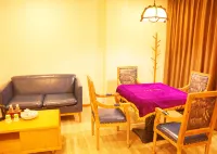 Young Trees Fashion Hotel