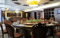MinQingQiDieWenQuanDuJiaCun - พร้อมอาหารเช้า