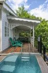 Fond Doux Eco Resort - Pools