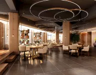 Donghu Yingxiang Hotel - breakfast